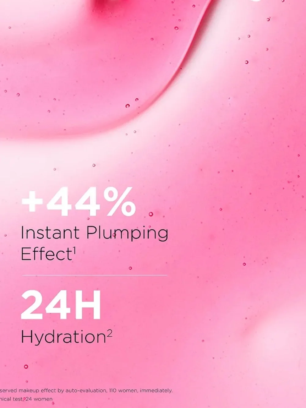 Clarins nourishing lip